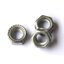 Screw Part Screw Machining Parts CNC Machining Part Screw Nut